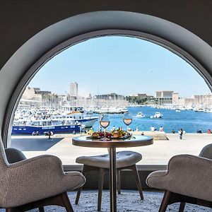 Grand Hotel Beauvau Marseille Vieux Port - MGallery